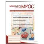 Nouvelles ressources éducatives sur le déficit en alpha-1 antitrypsine (DAAT)