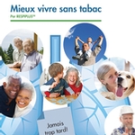 Mieux Vivre sans tabac - De l'aide pour votre succès