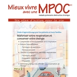 NOUVEAU module mis à jour– « Maîtriser votre respiration et conserver votre énergie »
