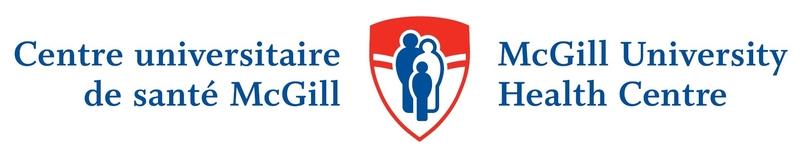 Logo - Centre Universitaire de sante McGill CUSM