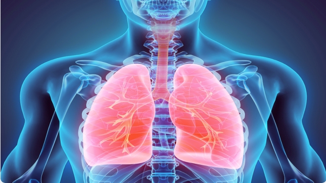 Airway Clearance Techniques in COPD